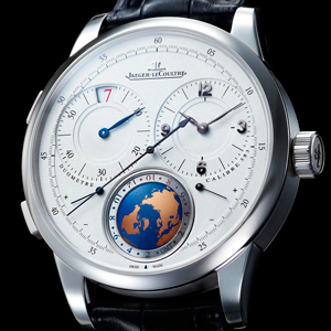 Копии часов Jaeger-LeCoultre Копии часов Jaeger-LeCoultre