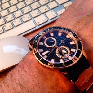 Копии часов Ulysse Nardin Копии часов Ulysse Nardin