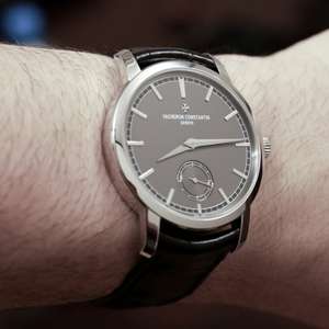 Копии часов Vacheron Constantin Копии часов Vacheron Constantin