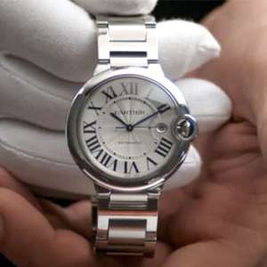 Копии часов Cartier Копии часов Cartier